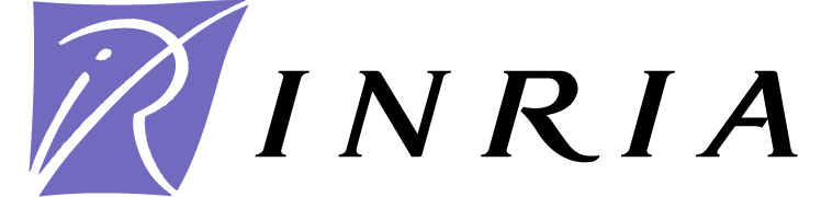 INRIA homepage